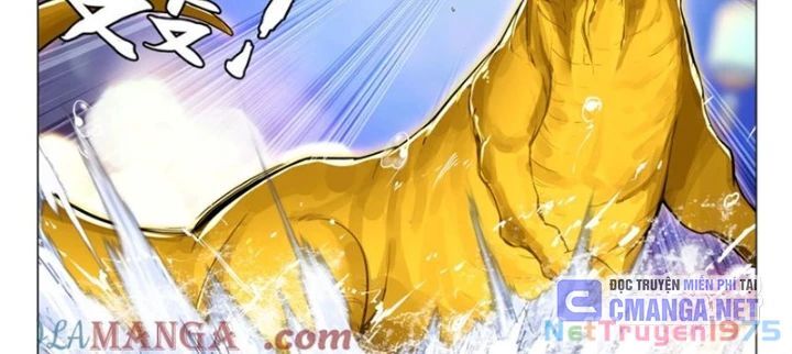 Long Vương Truyền Thuyết Chap 434 - Next Chap 435