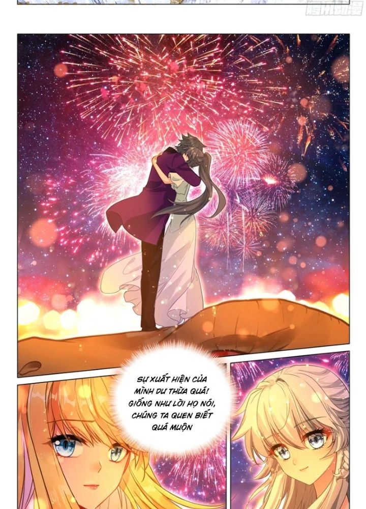 Long Vương Truyền Thuyết Chap 434 - Next Chap 435