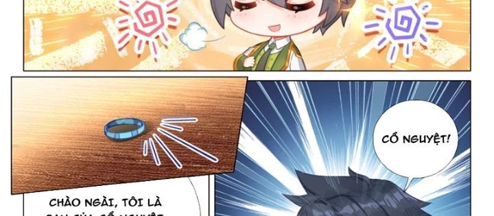 Long Vương Truyền Thuyết Chap 435 - Next Chap 436