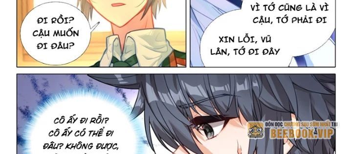 Long Vương Truyền Thuyết Chap 435 - Next Chap 436