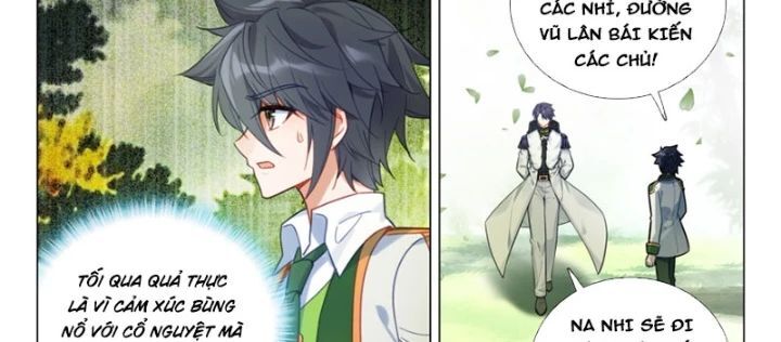 Long Vương Truyền Thuyết Chap 435 - Next Chap 436