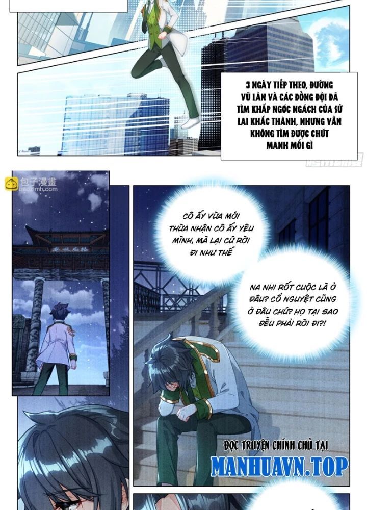 Long Vương Truyền Thuyết Chap 435 - Next Chap 436