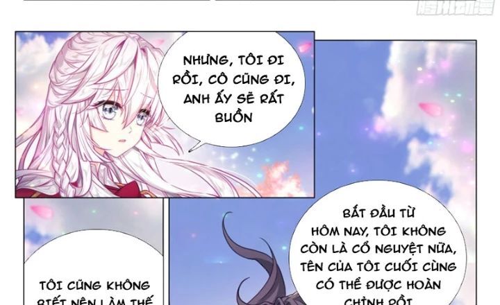 Long Vương Truyền Thuyết Chap 435 - Next Chap 436