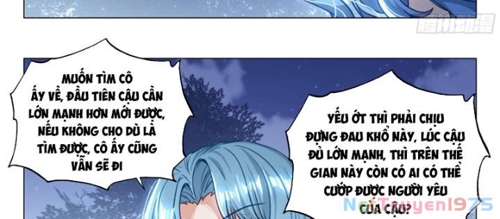 Long Vương Truyền Thuyết Chap 435 - Next Chap 436
