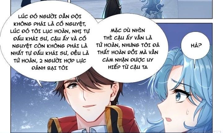 Long Vương Truyền Thuyết Chap 435 - Next Chap 436