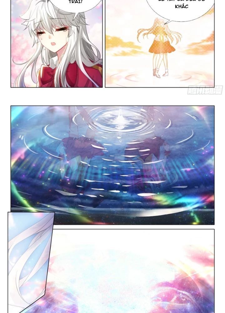 Long Vương Truyền Thuyết Chap 435 - Next Chap 436