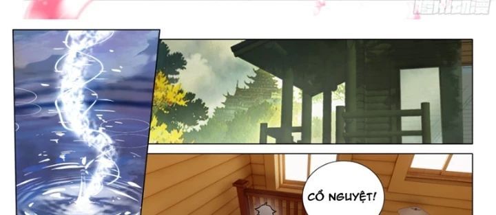 Long Vương Truyền Thuyết Chap 435 - Next Chap 436
