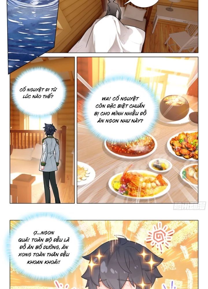 Long Vương Truyền Thuyết Chap 435 - Next Chap 436