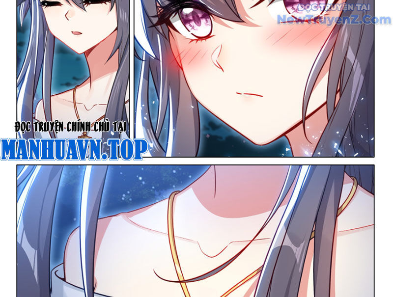 Long Vương Truyền Thuyết Chap 436 - Next Chap 437