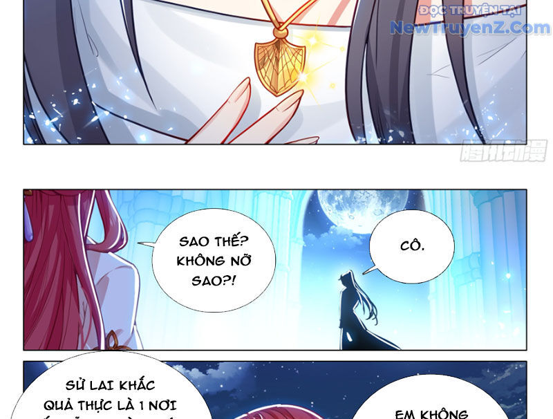 Long Vương Truyền Thuyết Chap 436 - Next Chap 437