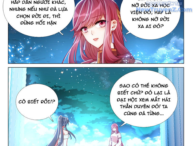 Long Vương Truyền Thuyết Chap 436 - Next Chap 437