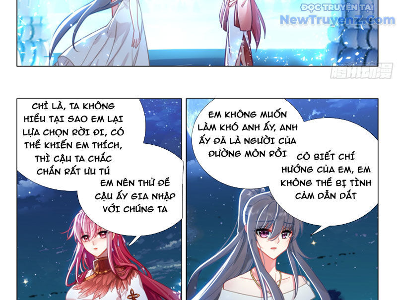 Long Vương Truyền Thuyết Chap 436 - Next Chap 437