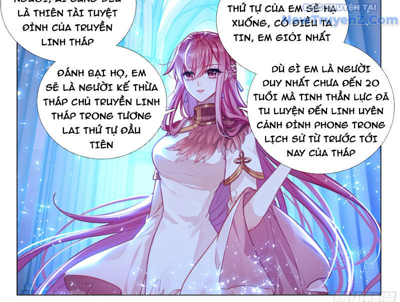 Long Vương Truyền Thuyết Chap 436 - Next Chap 437