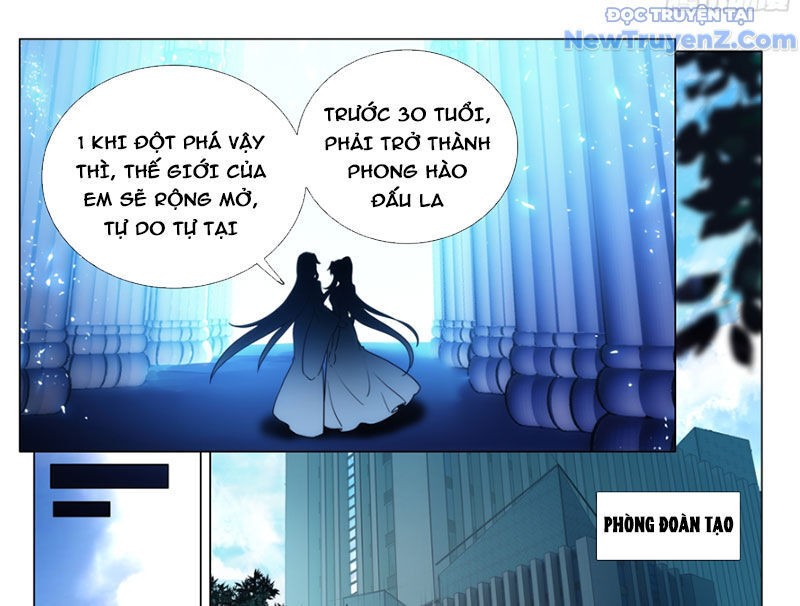 Long Vương Truyền Thuyết Chap 436 - Next Chap 437