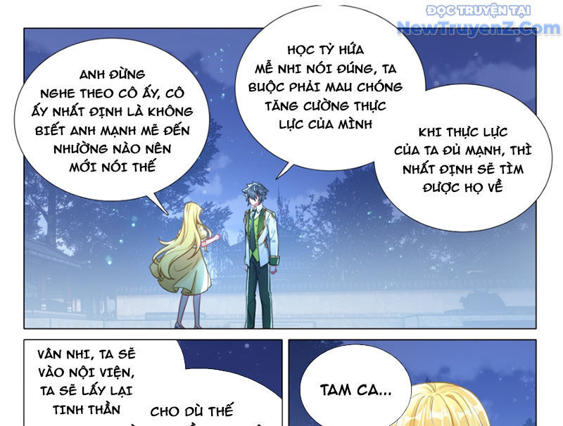 Long Vương Truyền Thuyết Chap 436 - Next Chap 437