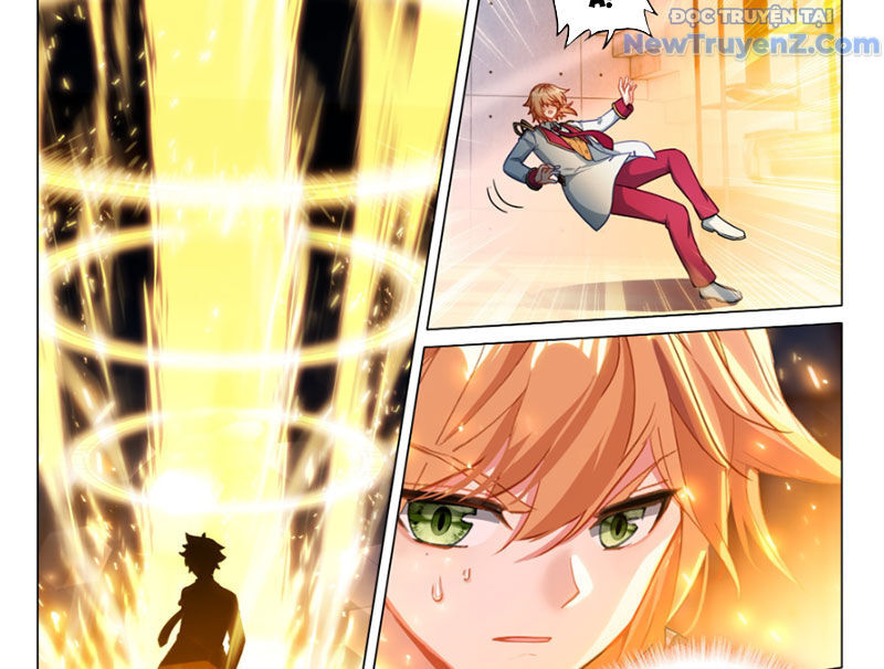 Long Vương Truyền Thuyết Chap 436 - Next Chap 437