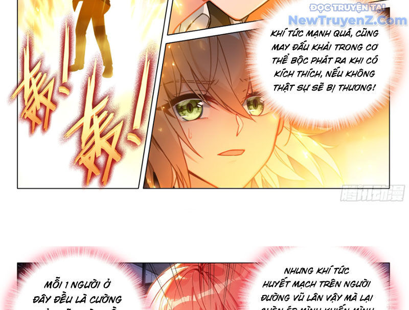 Long Vương Truyền Thuyết Chap 436 - Next Chap 437