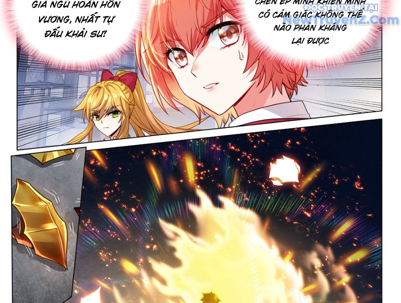 Long Vương Truyền Thuyết Chap 436 - Next Chap 437