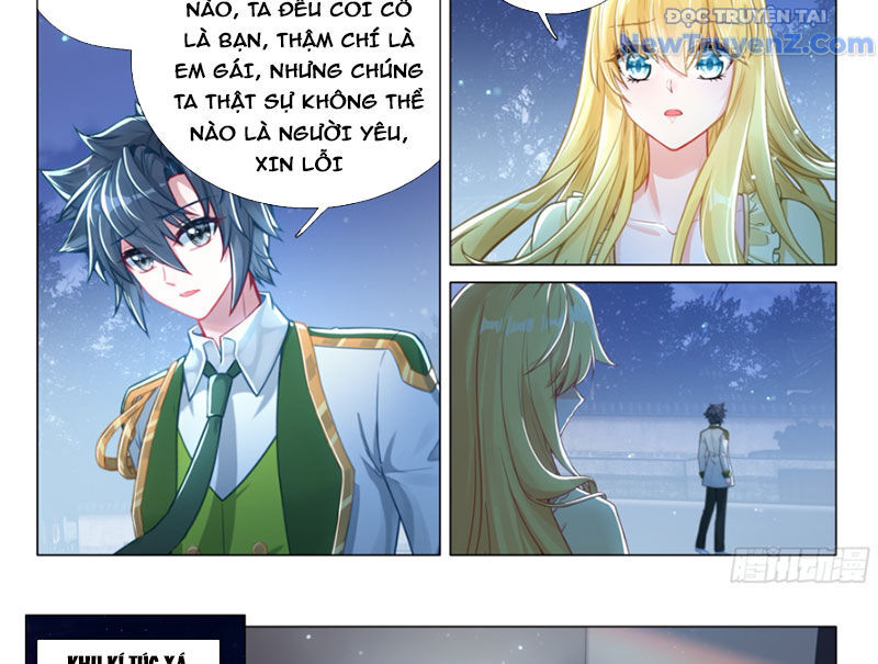 Long Vương Truyền Thuyết Chap 436 - Next Chap 437