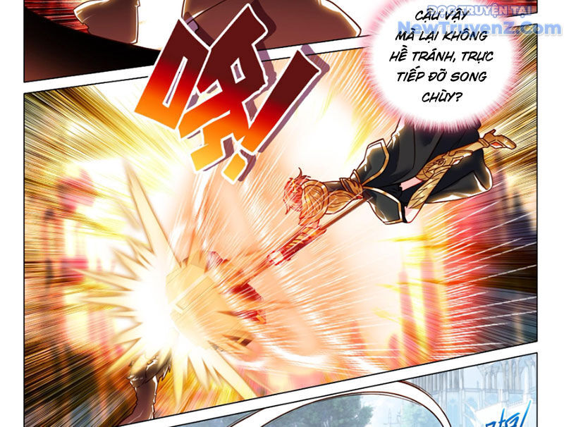 Long Vương Truyền Thuyết Chap 436 - Next Chap 437