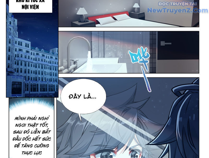 Long Vương Truyền Thuyết Chap 436 - Next Chap 437