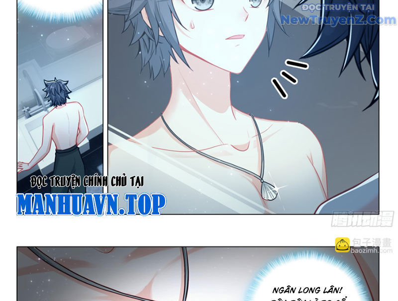 Long Vương Truyền Thuyết Chap 436 - Next Chap 437