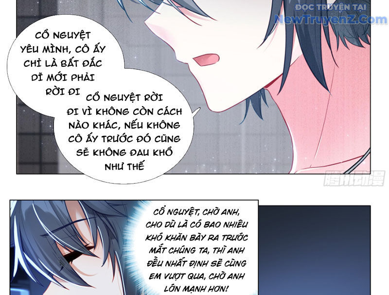 Long Vương Truyền Thuyết Chap 436 - Next Chap 437