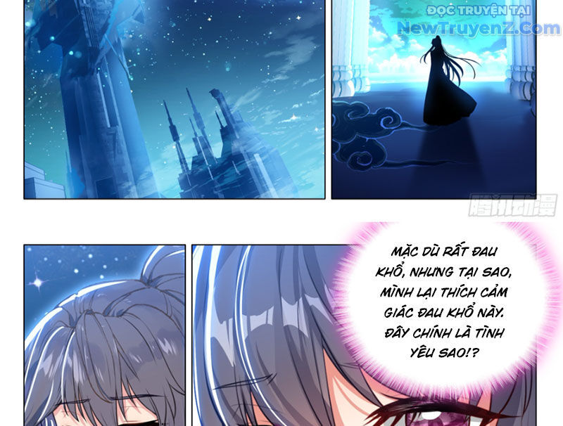 Long Vương Truyền Thuyết Chap 436 - Next Chap 437