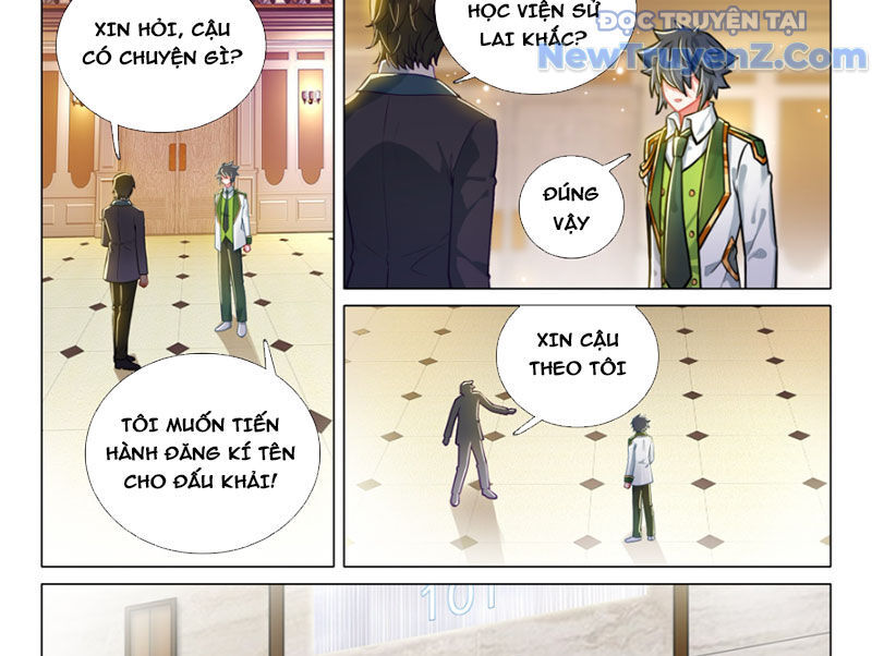 Long Vương Truyền Thuyết Chap 438 - Next Chap 439