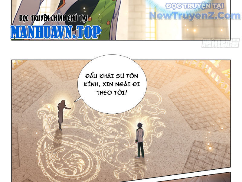 Long Vương Truyền Thuyết Chap 438 - Next Chap 439