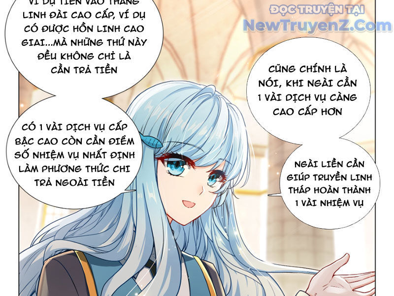 Long Vương Truyền Thuyết Chap 438 - Next Chap 439