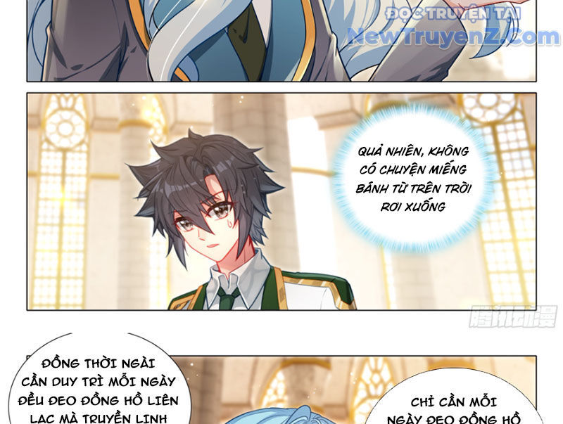 Long Vương Truyền Thuyết Chap 438 - Next Chap 439