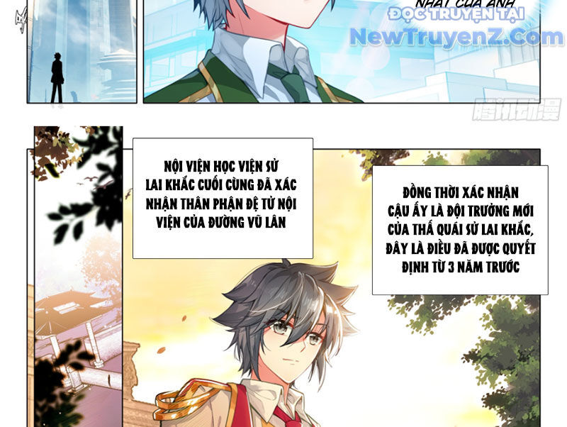 Long Vương Truyền Thuyết Chap 438 - Next Chap 439