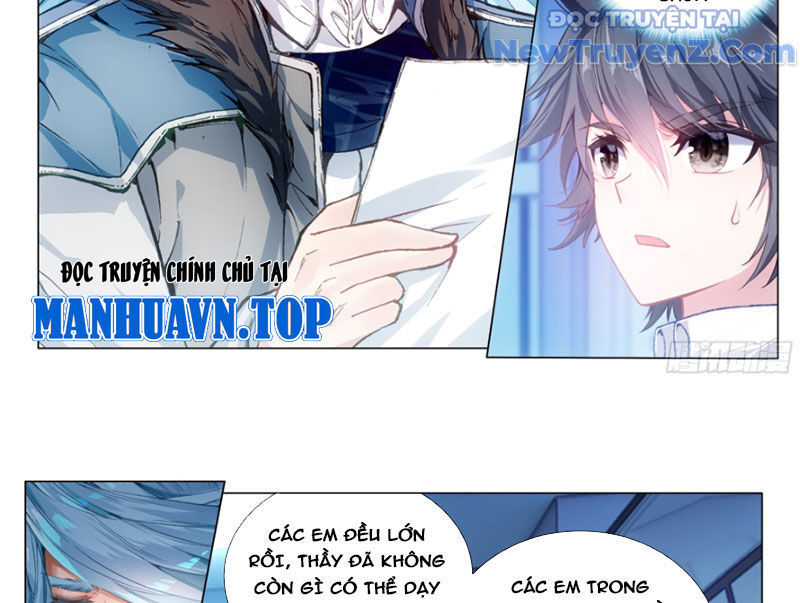 Long Vương Truyền Thuyết Chap 438 - Next Chap 439