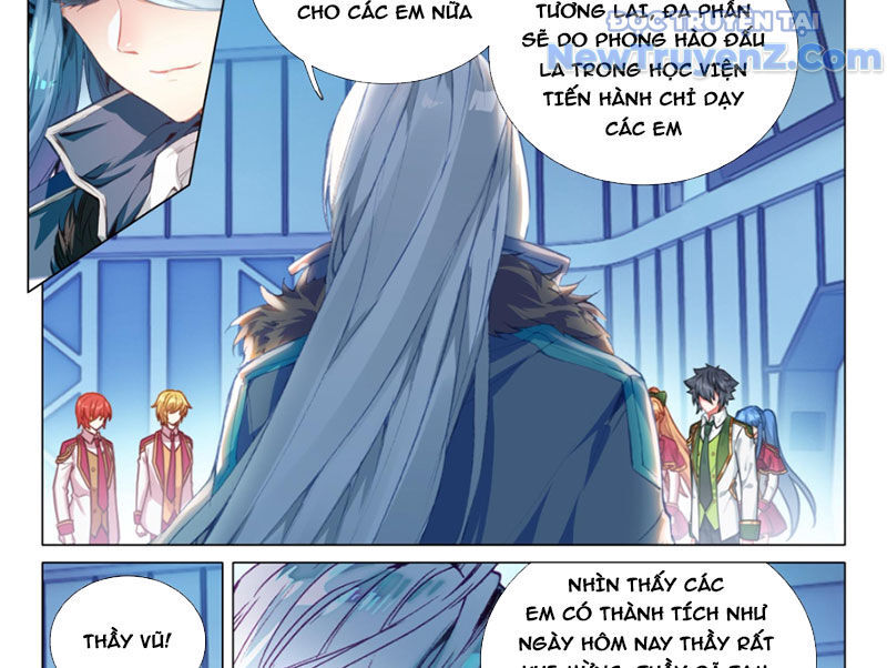 Long Vương Truyền Thuyết Chap 438 - Next Chap 439