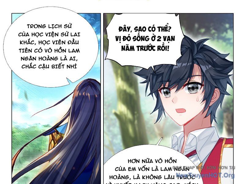 Long Vương Truyền Thuyết Chap 440 - Next Chap 441