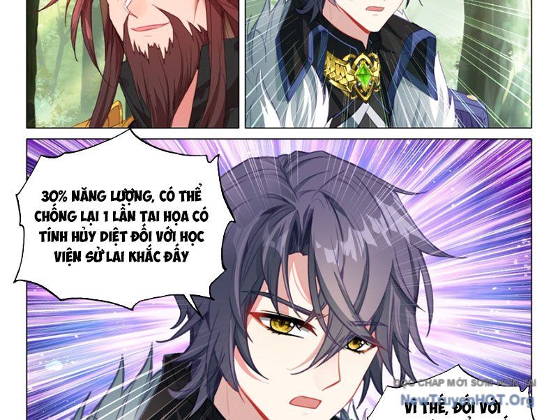 Long Vương Truyền Thuyết Chap 440 - Next Chap 441