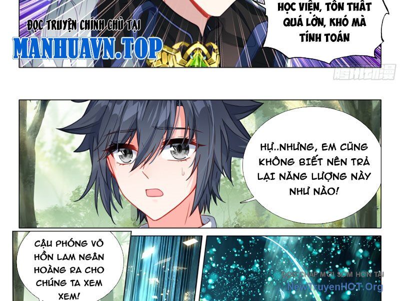 Long Vương Truyền Thuyết Chap 440 - Next Chap 441