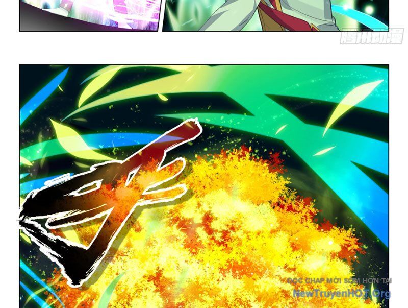 Long Vương Truyền Thuyết Chap 440 - Next Chap 441
