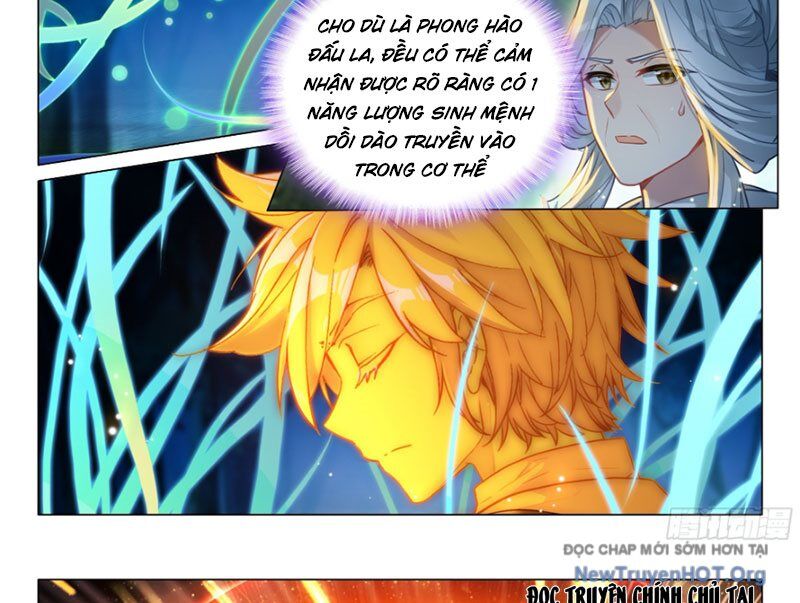 Long Vương Truyền Thuyết Chap 440 - Next Chap 441