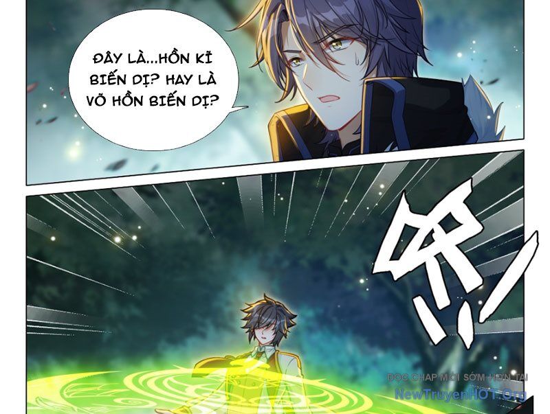 Long Vương Truyền Thuyết Chap 440 - Next Chap 441