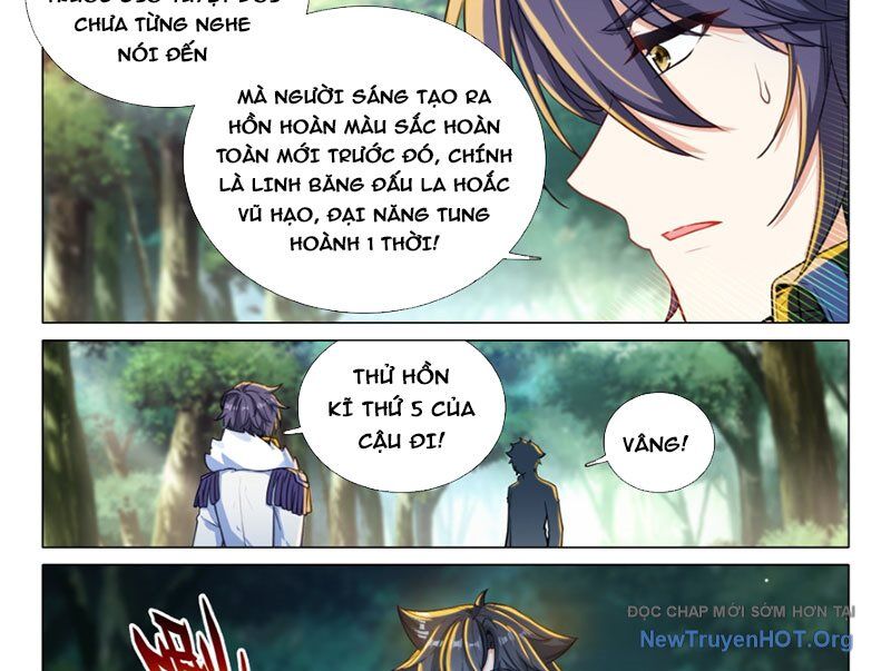 Long Vương Truyền Thuyết Chap 440 - Next Chap 441