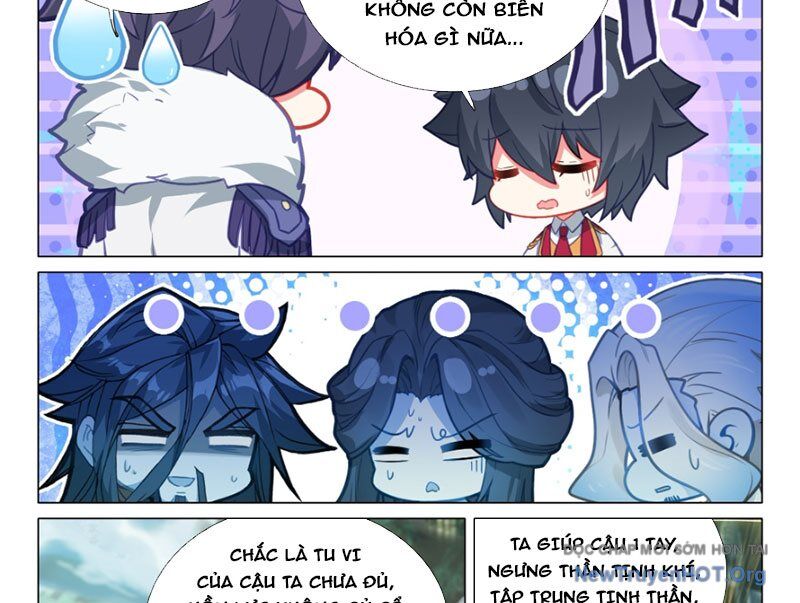 Long Vương Truyền Thuyết Chap 440 - Next Chap 441