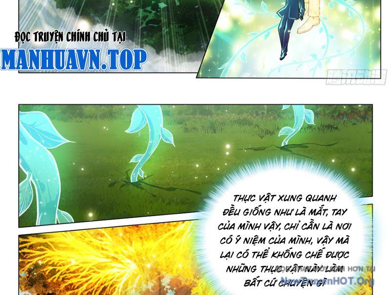 Long Vương Truyền Thuyết Chap 440 - Next Chap 441