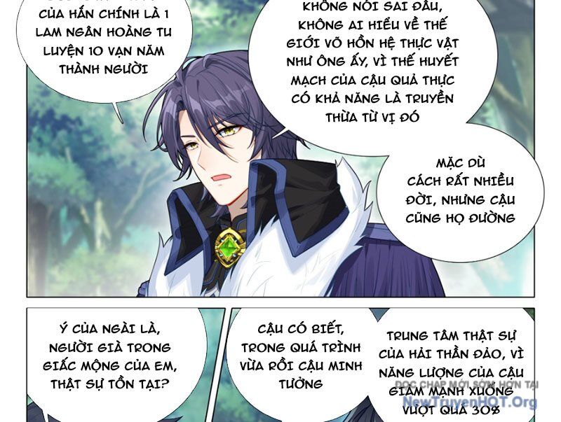 Long Vương Truyền Thuyết Chap 440 - Next Chap 441