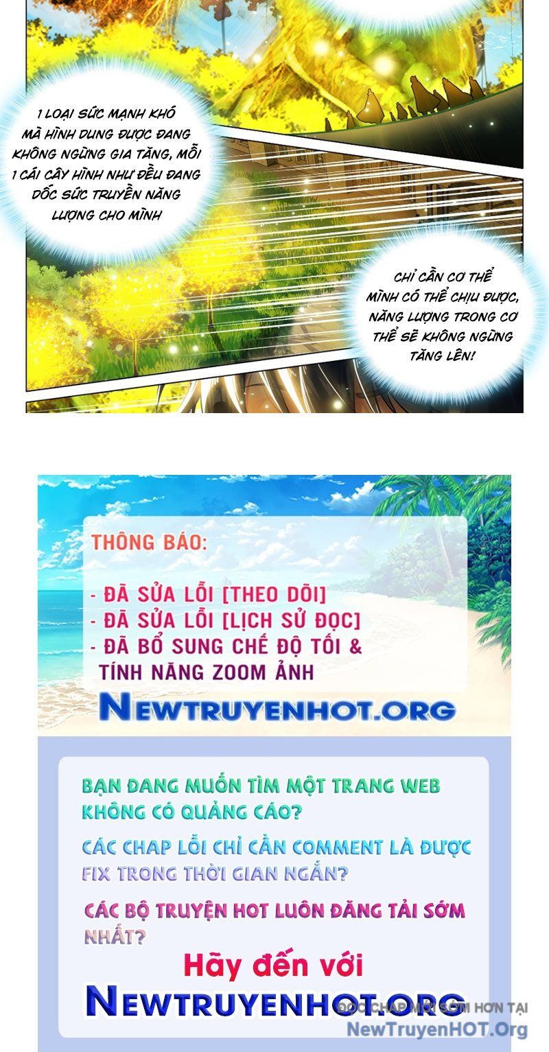 Long Vương Truyền Thuyết Chap 440 - Next Chap 441