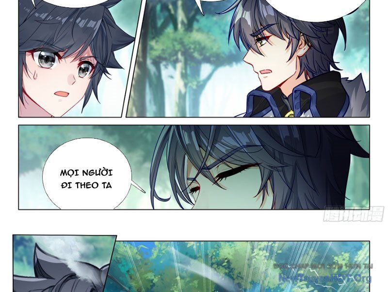 Long Vương Truyền Thuyết Chap 440 - Next Chap 441