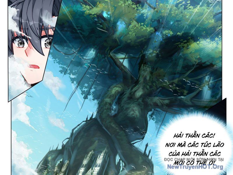Long Vương Truyền Thuyết Chap 440 - Next Chap 441