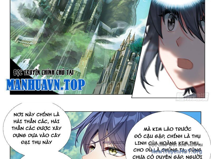 Long Vương Truyền Thuyết Chap 440 - Next Chap 441