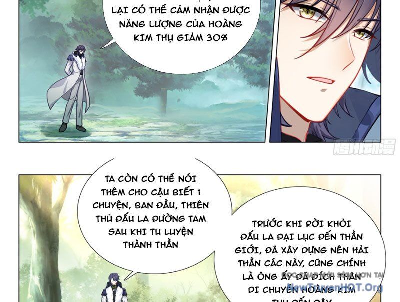 Long Vương Truyền Thuyết Chap 440 - Next Chap 441